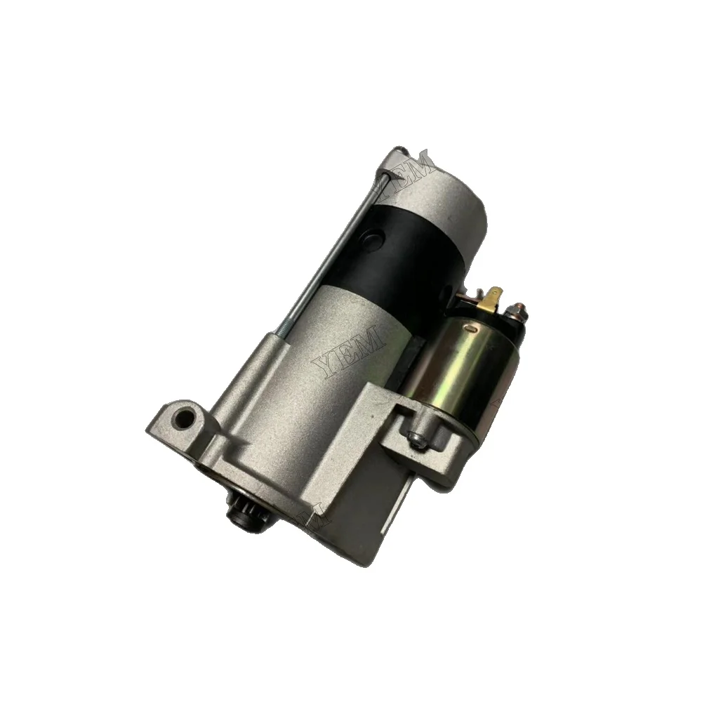 For Mitsubishi 4M40 Starter Motor Replacement Engine Parts