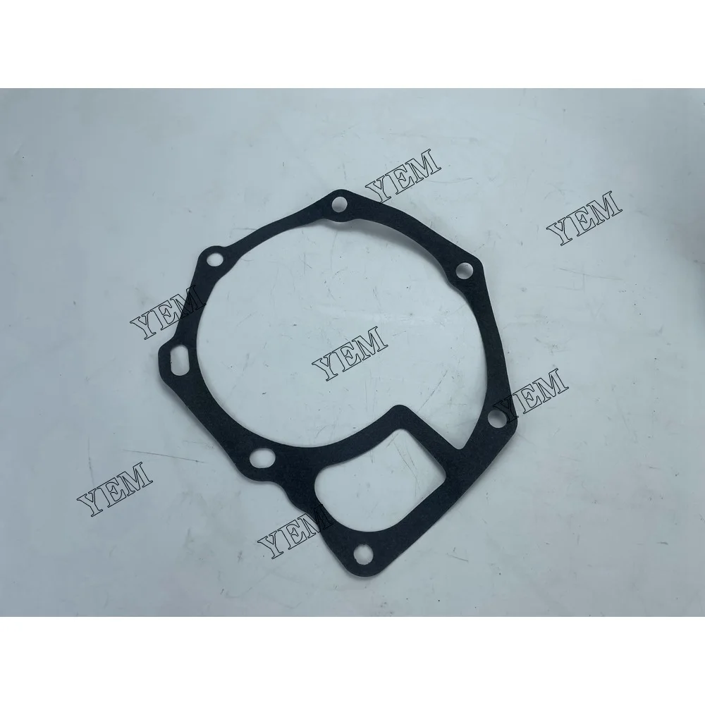 6D16 ME996795 Water Pump for Mitsubishi High Quality Engine Parts 2