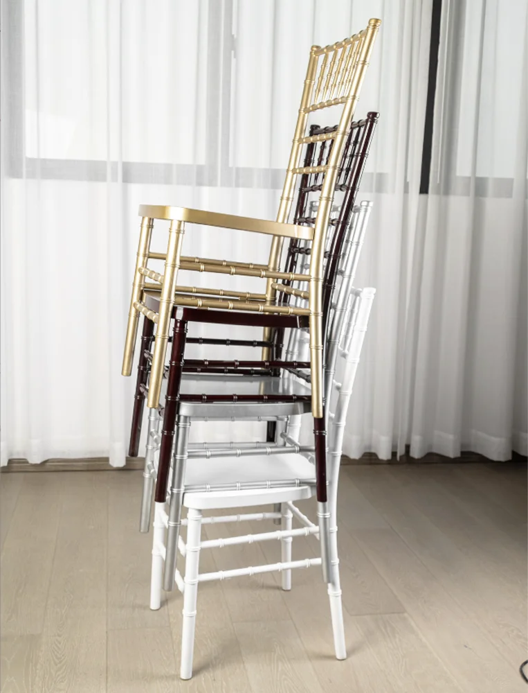Gold Tiffany Wedding Stacking Chiavari Chair Bjflamingo Chiavari Chair