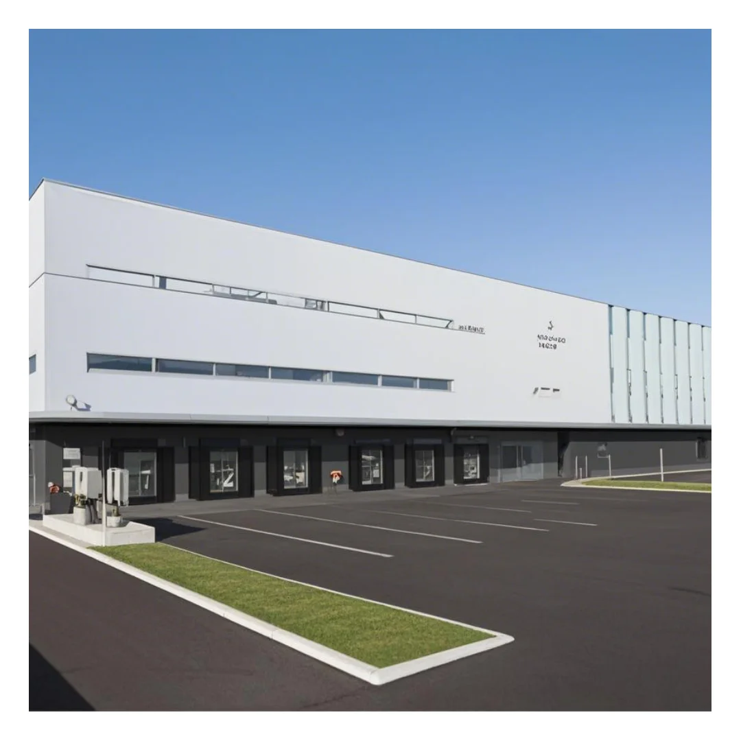 Prefabricated Steel House for Factory Buildings and Shopping Mall Construction for Warehouse and Workshop