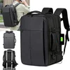 Mochila negra