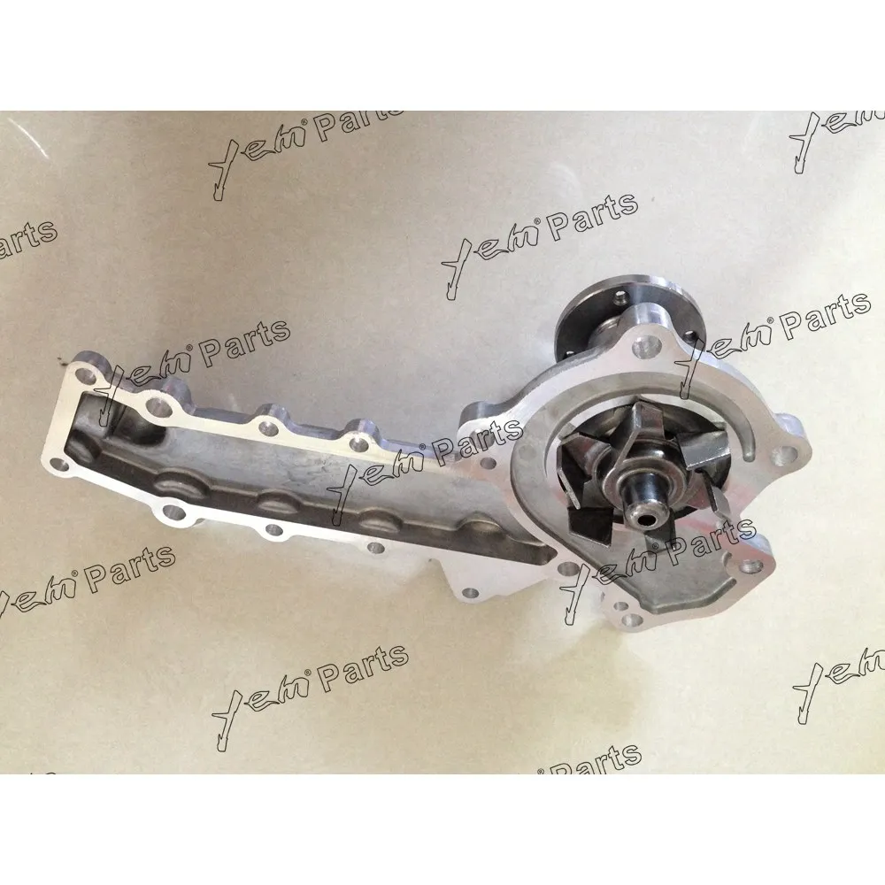 C2.4 Water Pump for Caterpillar OEM Engine Parts 3