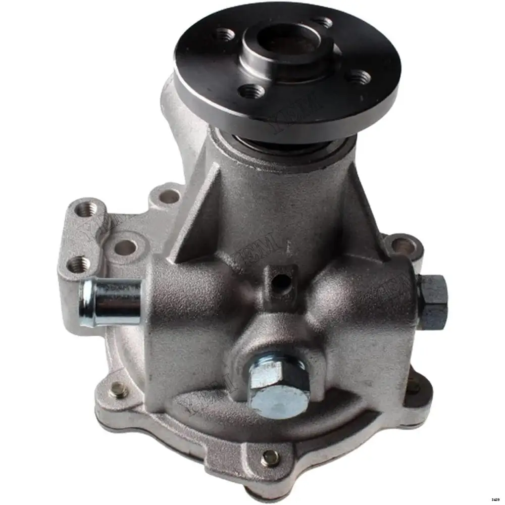 Water Pump 128987GT 128987 for Genie S-40 S-45 S-60 S-65 S-80 S-85 Z-45/25 IC Z-45/25J Z-60/34 Z-62/40 Z-80/60