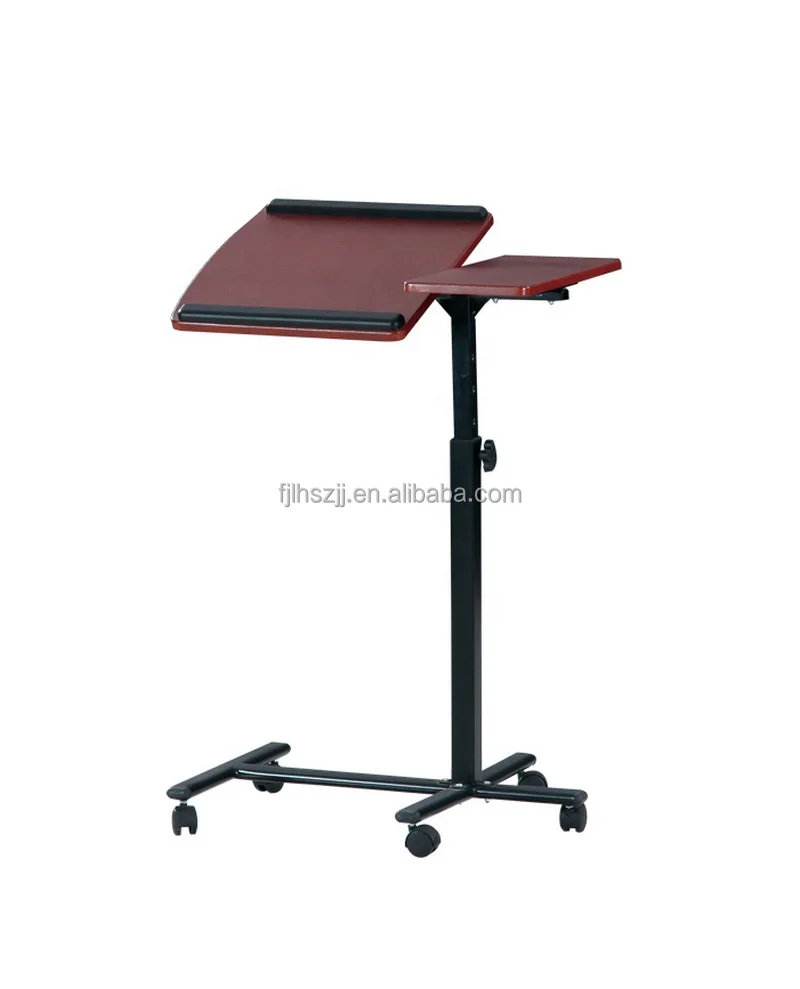 Industrial Home Furniture Lshape Corner Writing Pc Desk Glass Office