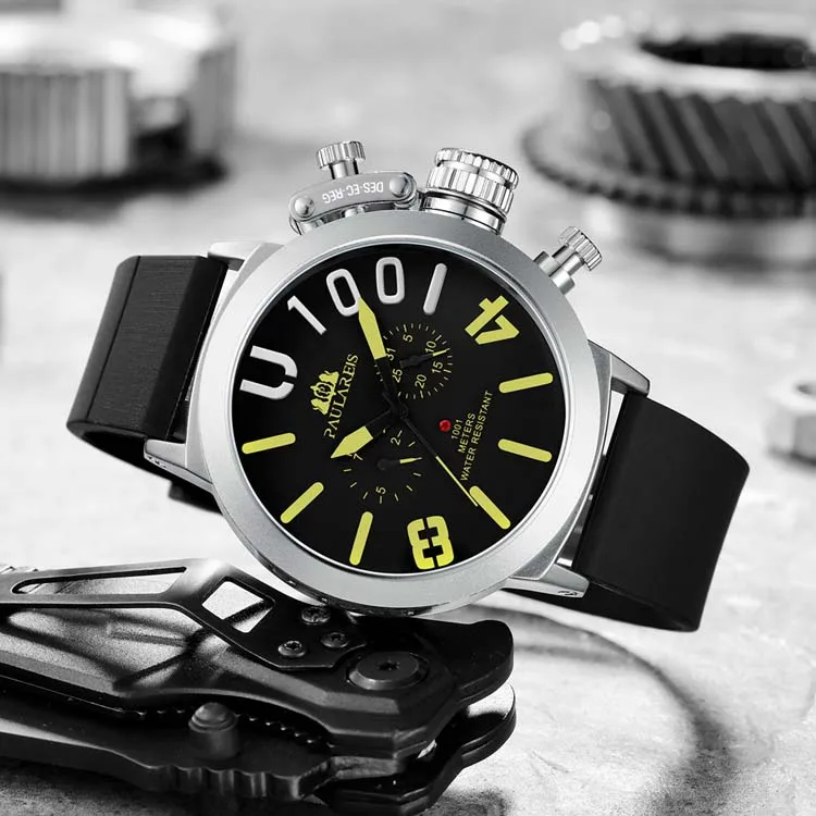 paulareis watch amazon