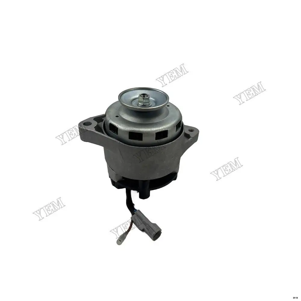 3TNM68 Alternator 119128-77220 for Yanmar