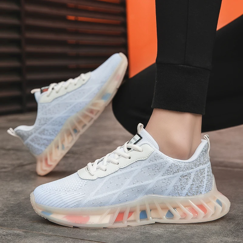 2020 новые профессиональные кроссовки для мужчин амортизирующая лопатка амортизирующая спортивная обувь для быстрой пробежки атлетические кроссовки Zapatillas