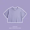 Washed Violet