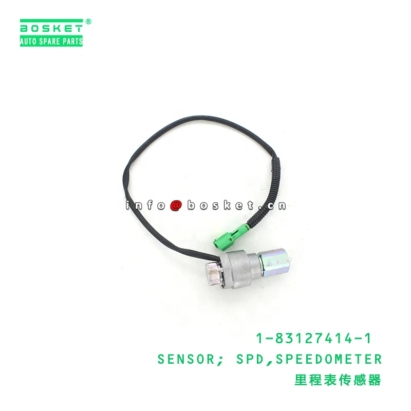 ISUZU FVR Speedometer Speed Sensor 1831274141 - Reliable