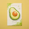 Aguacate verde
