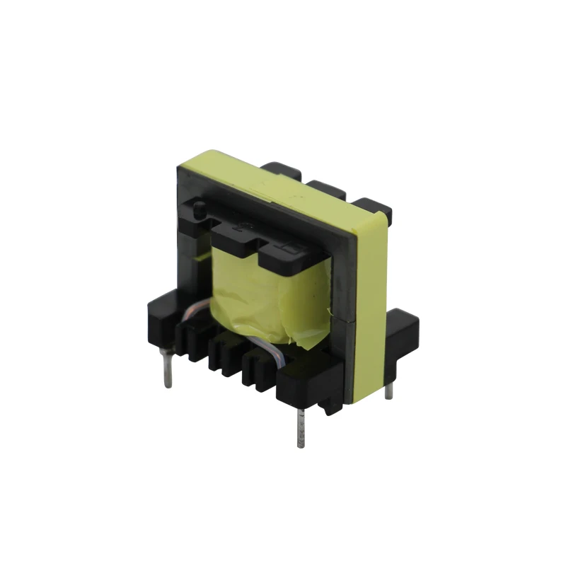 Mini Ferrite Core Smps Flyback Transformer High Voltage High Frequency ...