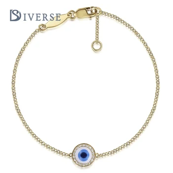 Wholesale bracelet accessories Ladies charm bracelet turquoise bracelet