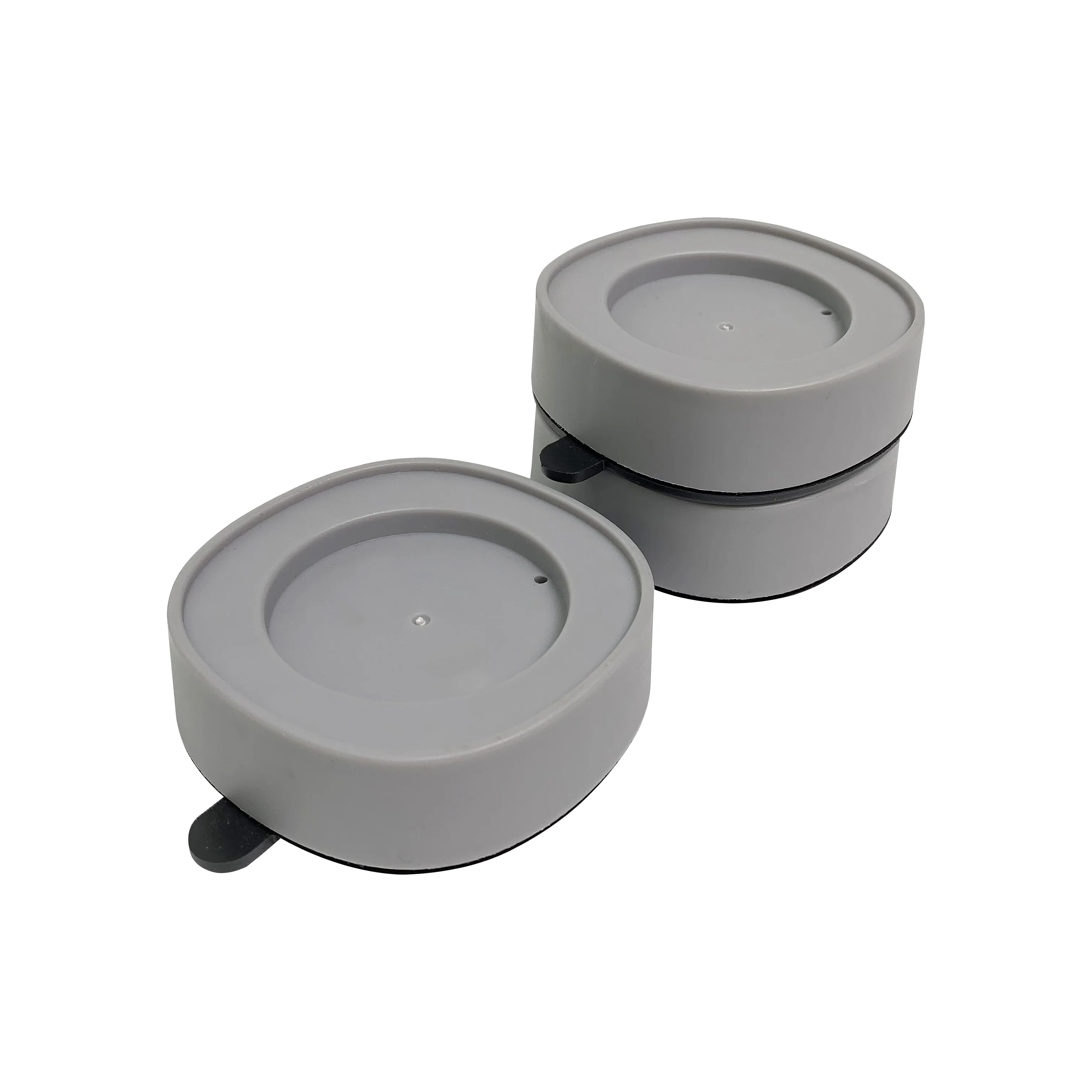 Нескользящая прокладка для стиральной машины, защитный коврик, антивибрационные подкладки для стиральной машины