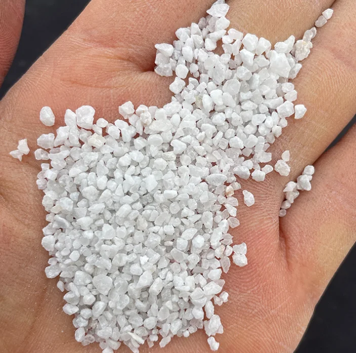 Calcite Granular for Calcite Filter