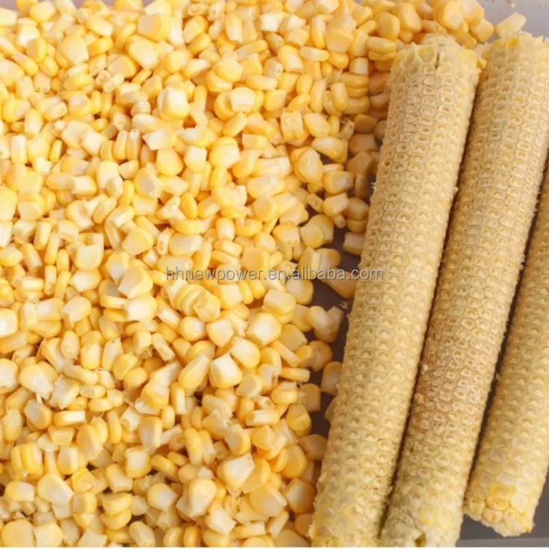 Corn Peanuts Automatic Wheat Bean Harvester Soybean Small Threshing ...