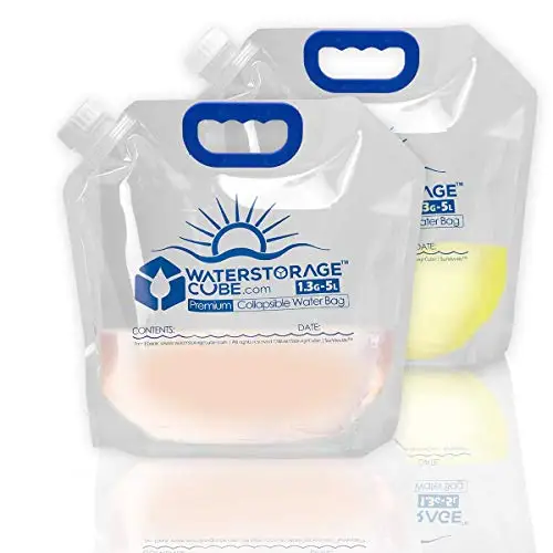 Sainsun Custom Container 5L Liquid Packaging Plastic Refill Spout  Handle Storage Bags for Laundry Detergent Milk Water Liquid