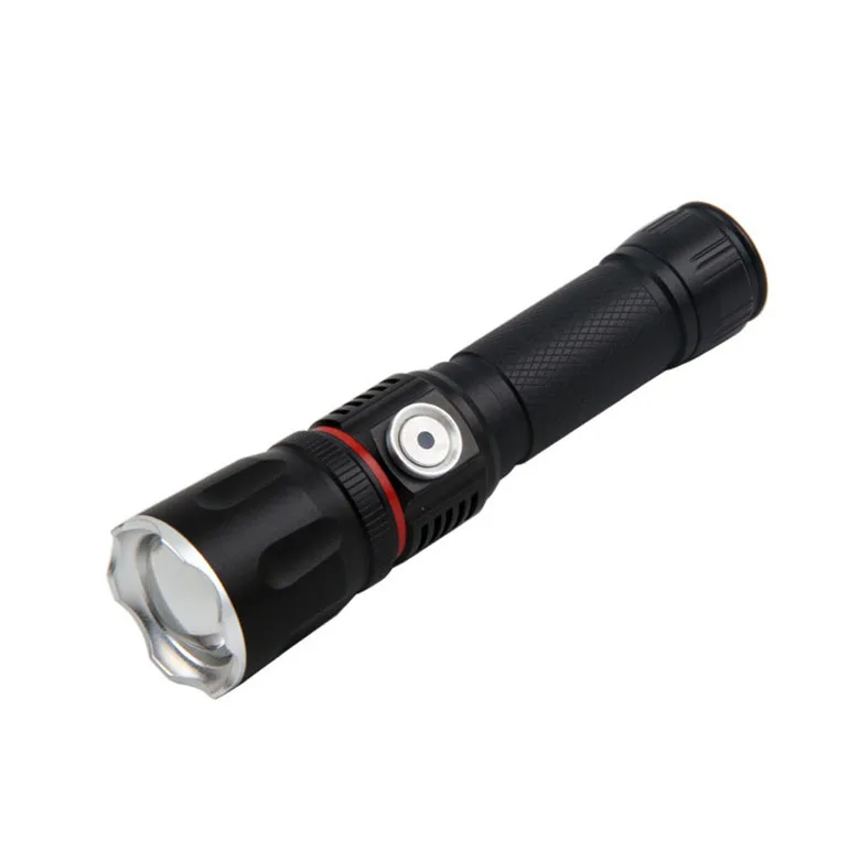 Lampe Torche Tactique 7060 Peli™ Rechargeable Lampe Torche Tactique 7060 Peli™ Rechargeable