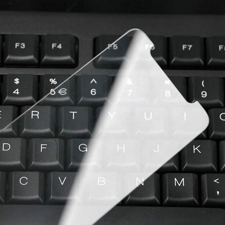 Аксессуары для мобильных телефонов из Гуанчжоу 9H защитная пленка из закаленного стекла с защитой от царапин