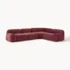 Vino rosso Borgia Buclay