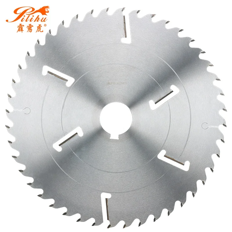 Набор резцов для дерева, 405 мм, 455 мм, 500 мм