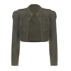 Verde militar