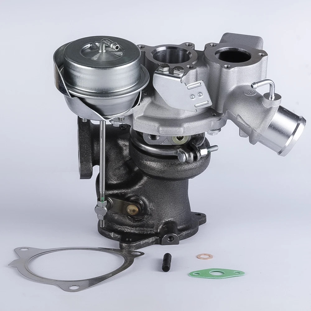 KP39 Turbo for Ford Fiesta VIII 1.6 ST Eco Boost 2002-2013