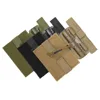 Black, OD Green, Coyote Brown