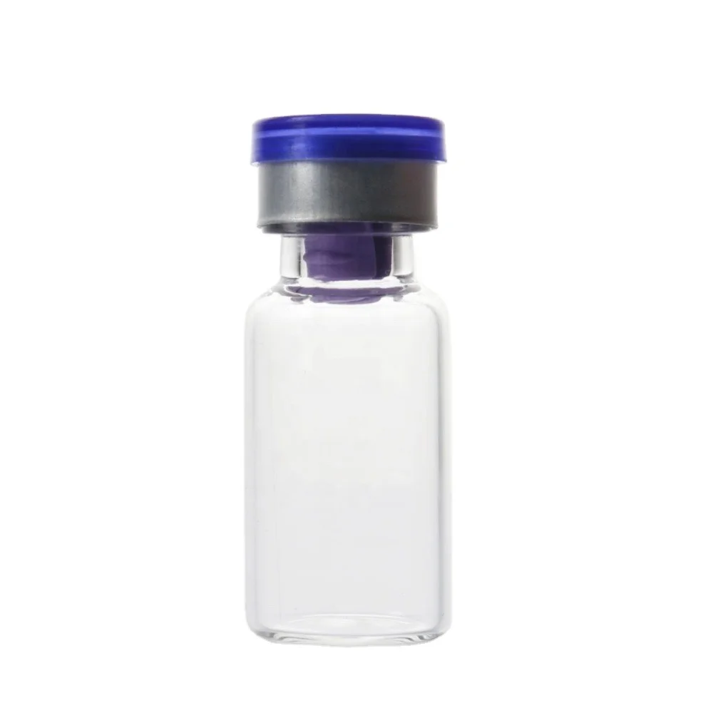 5ml 10ml sterile moulded  vials for injection tubular glass vials bottles