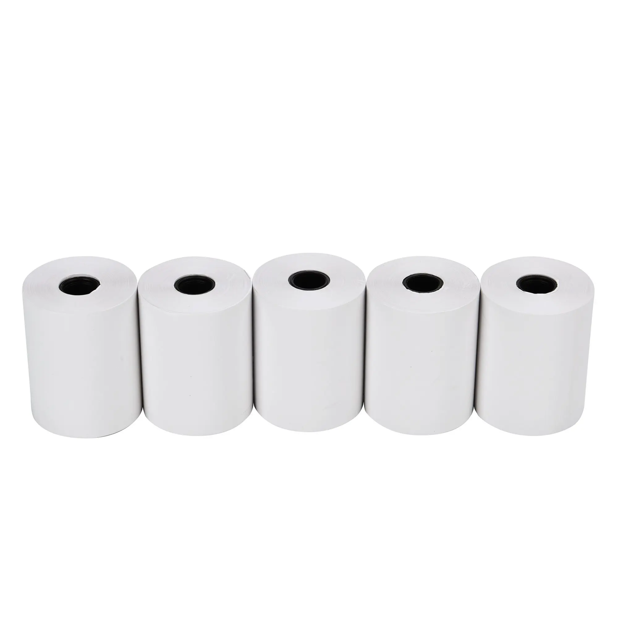 BPA Free Thermal Receipt Paper 3-1/8 x230ft POS Cash Register Paper Rolls factory