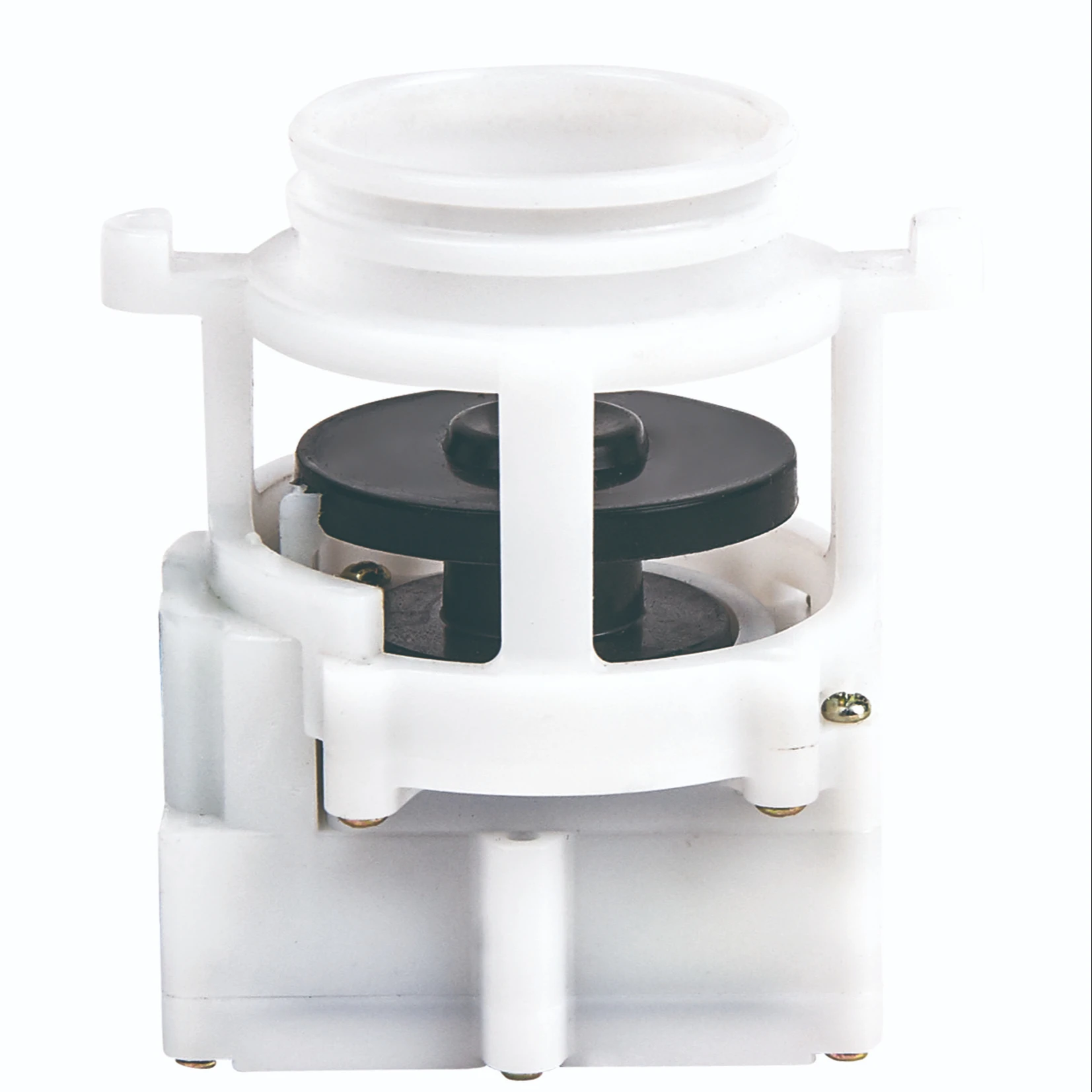 OEM Заводской стандарт ес сертифицированный Tiandun клапан промышленный винтовой подходит для промышленного газометра