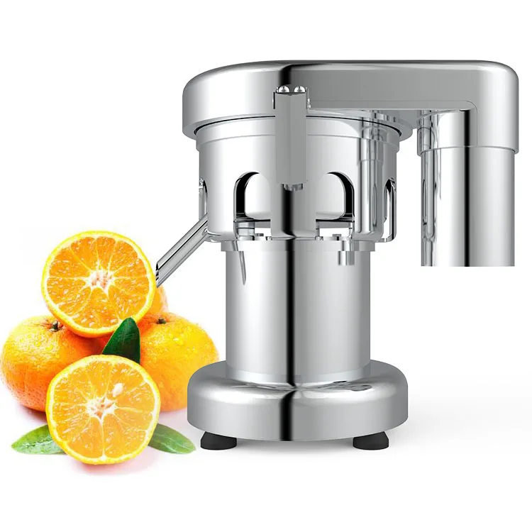 Grt-A1000 Wholesale Industrial Heavy Duty Stainless Steel Commercial  Powerful Orange Juicer - China Juicer Machine Price Commercial and  Sugarcane Juicer Machine Commercial price