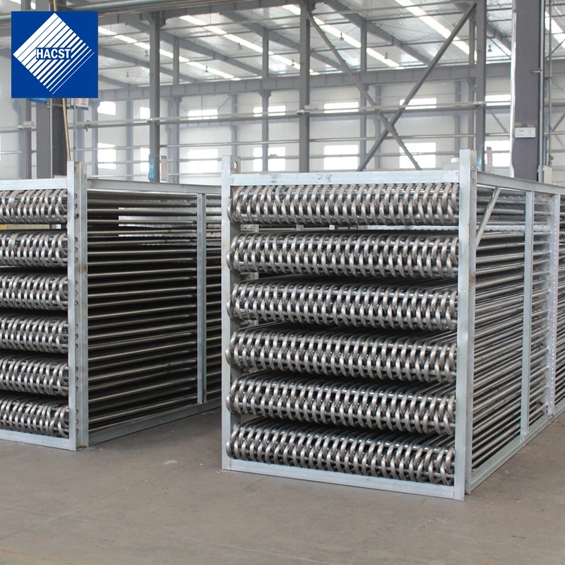Cross Flow Fans, HACST - detail 28