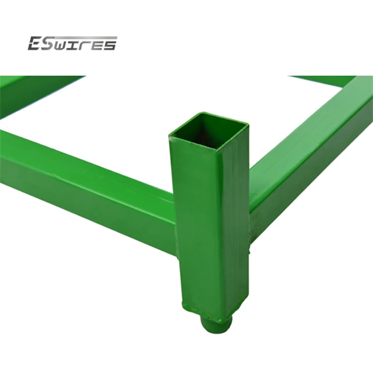 Alibaba.com: E-SOON Portable Stacking Heavy Duty Aircraft Tire Rack for ...