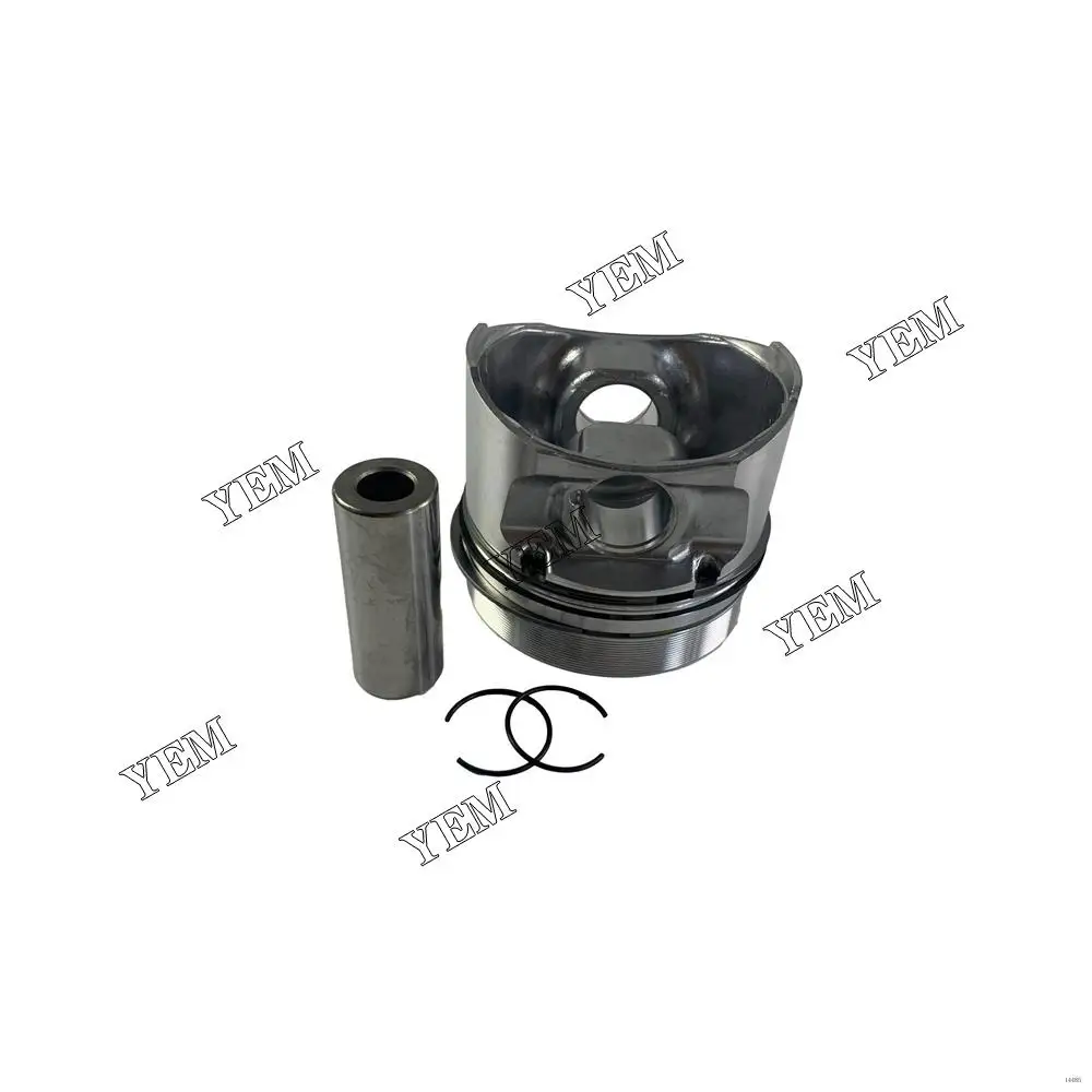 Cylinder Piston 04281445 04281244 for Deutz D2011L03 Machinery Diesel Engine