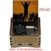 Brown 255-A2