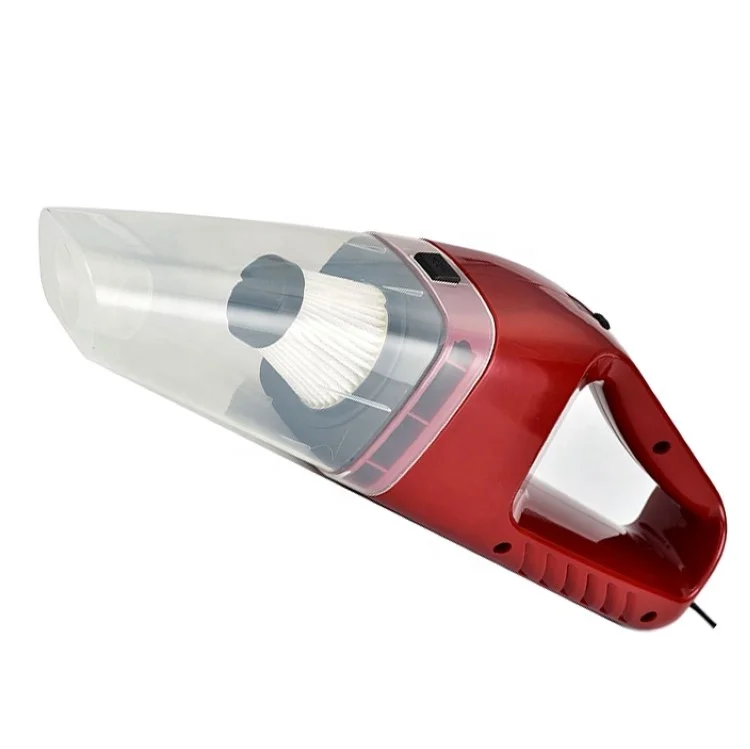 Car Vacuum Cleaner Portable 12v Wet 