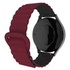 Wine red black
