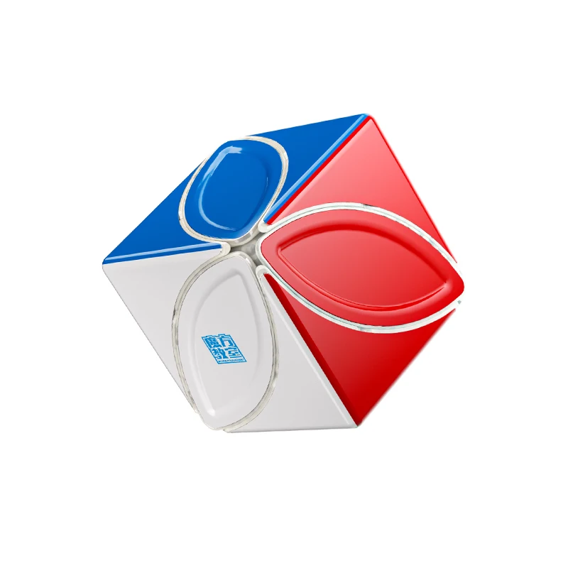 MoYu Maple Cube Magnetic Speed Cube Educational Puzzle Toy
