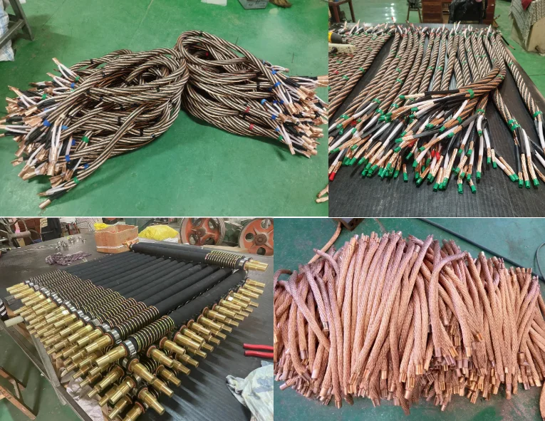 200SQ X 1000mm China Factory Spot Welding Secondary Water Cooling ...
