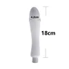 Separate head 18cm