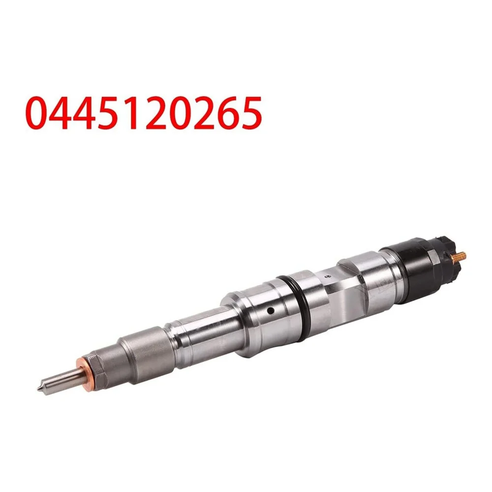 Fuel Injection 0445120265 for Bosch 3