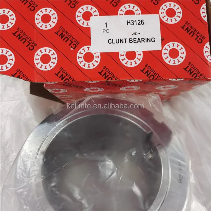 Adapter Sleeve 60mm shaft with lock nut and washer H310 H312 H314 