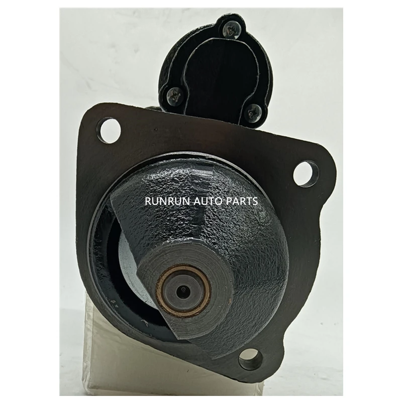12V 10T CW STARTER MOTOR for LETRIKA ISKRA IS1109 AZF4346 11131352  72735796