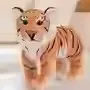 Tigre Gialla