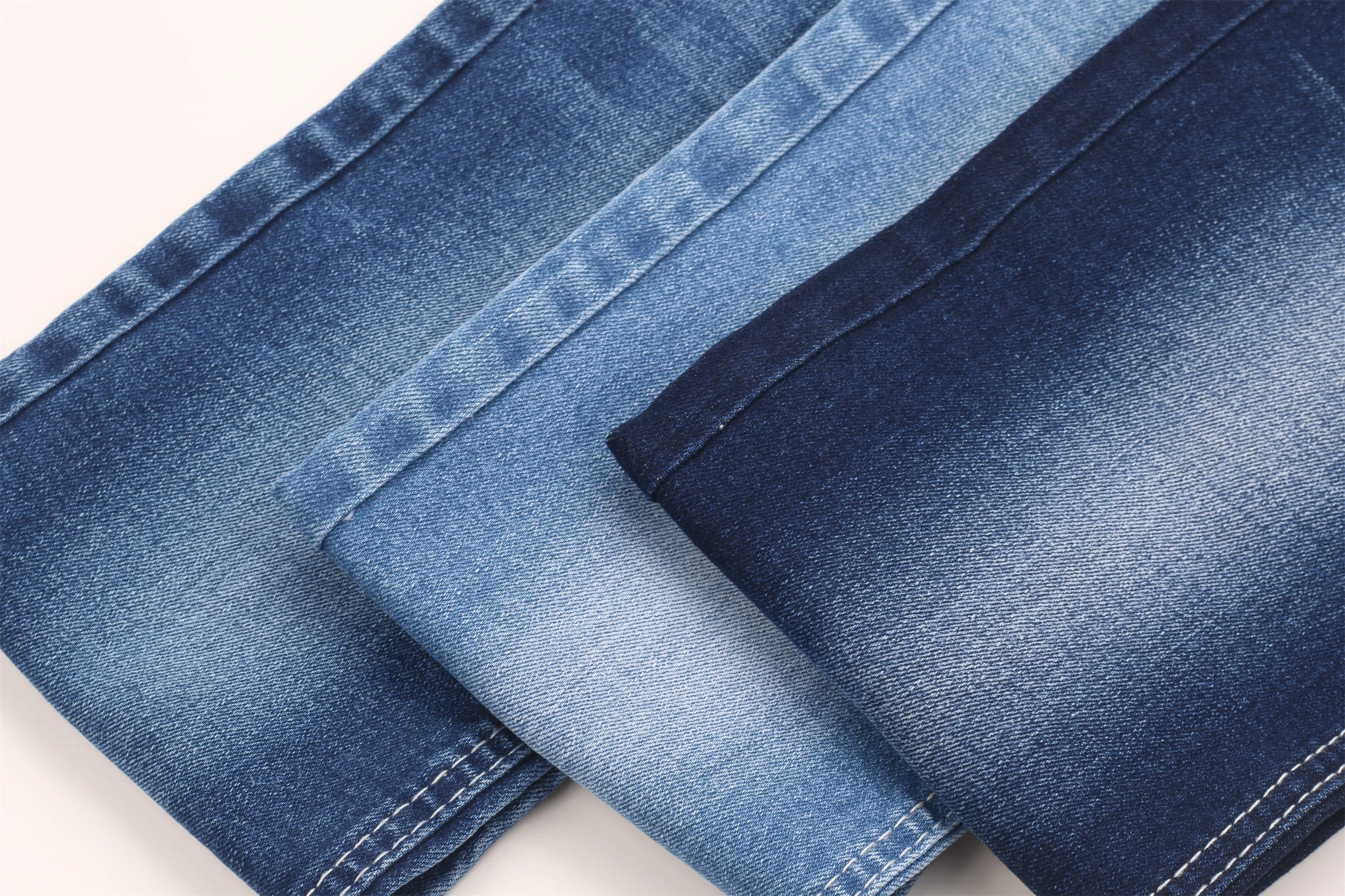 Stretch Selvedge Selvedge Overalls Jeans Wholesale Premium Denim