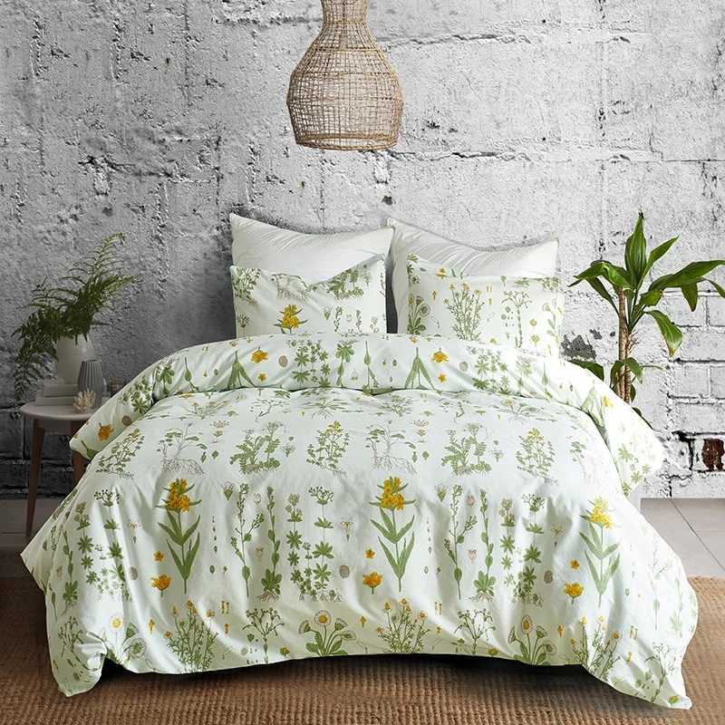 
wholesale bedsheets cotton luxury cotton jersey bedding drap de lit en coton 