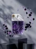Black Amethyst