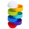 Colores mezclados