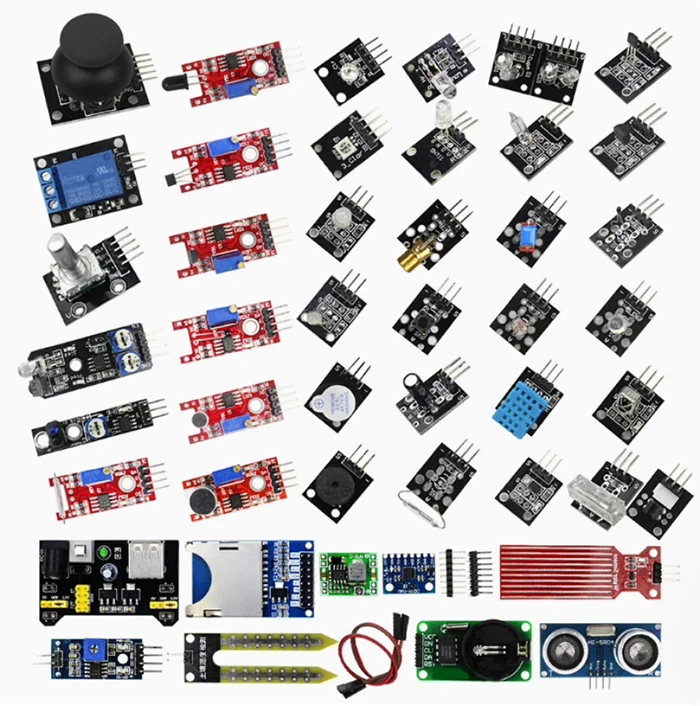 Fototransistore Auracure 3DU5C In Silicone - 5 Pezzi, 880nm, 28x5mm - Foto 2