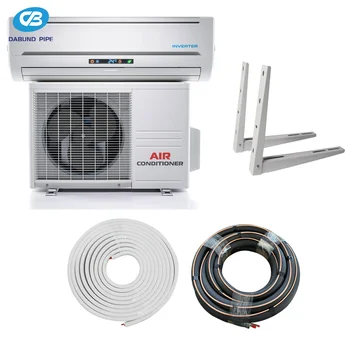Mini Split Air Conditioner Heat Pump System
